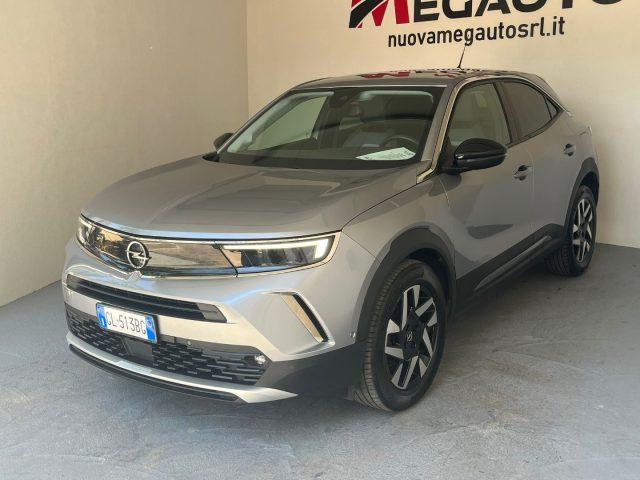 OPEL Mokka 1.5 diesel Ultimate
