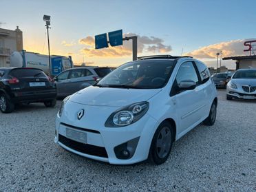 Renault Twingo 1.2 16V BVR Live
