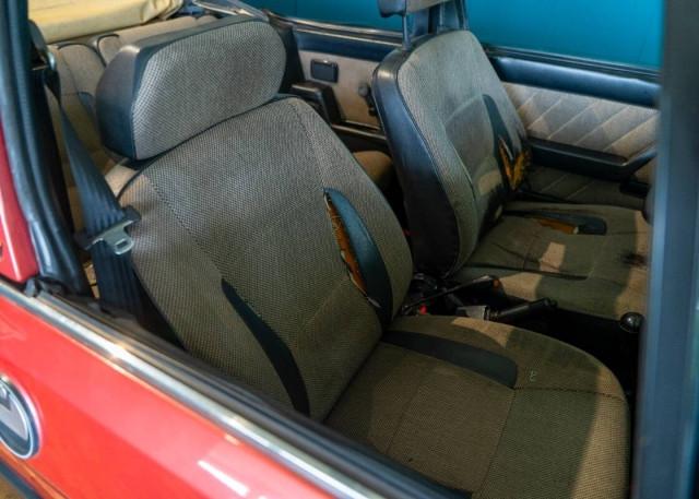Bertone Cabrio Supercabrio Cabrio 1.5 S 85cv