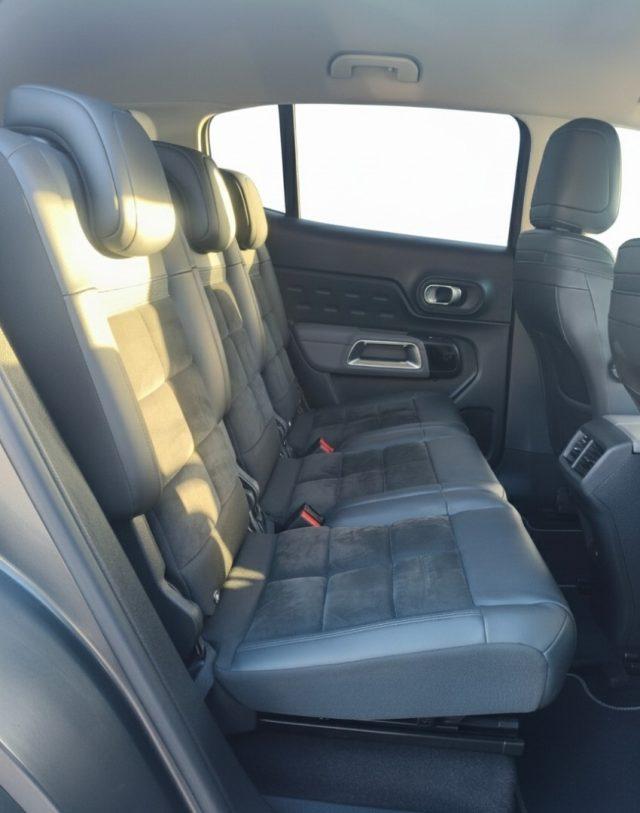 CITROEN C5 Aircross BlueHDi 130 S&S Shine Navi Virtual Cockpit