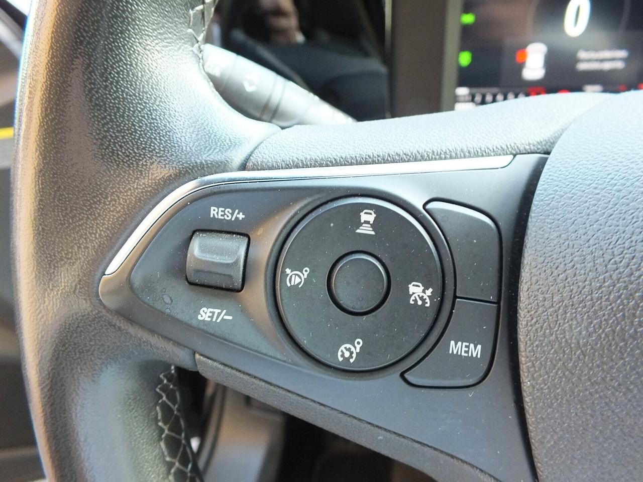 OPEL MOKKA 1.2 TURBO 130 CV GS-LINE