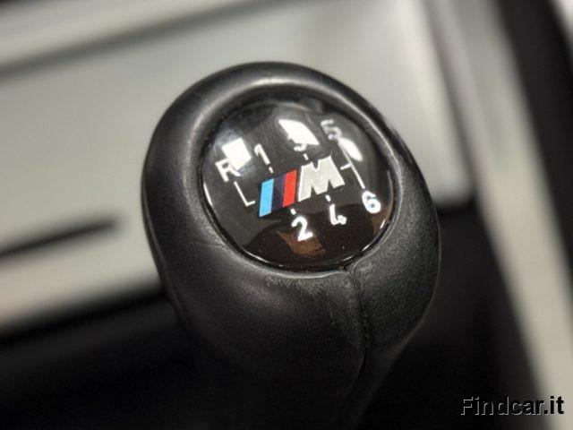 BMW 630 i 272cv Coupe LCI "CAMBIO MANUALE"