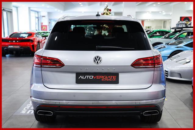 VOLKSWAGEN Touareg 3.0 V6 TDI SCR Style