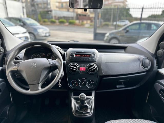 PEUGEOT Bipper Tepee 1.3 HDi 80 Active N1