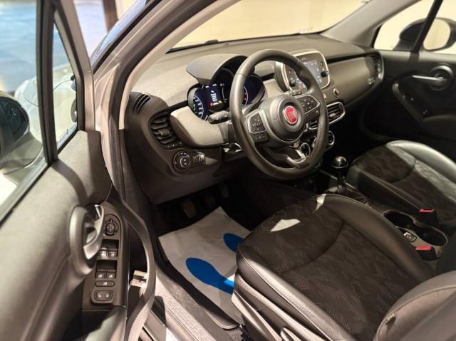 Fiat 500X 1.0 T3 Cross 120cv