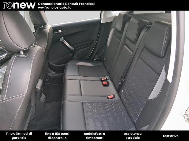 PEUGEOT 2008 1.6 BlueHDi Allure my16