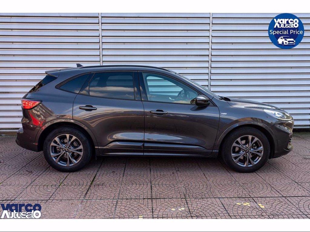 FORD Kuga 2.5 phev st-line x 2wd 225cv cvt del 2021