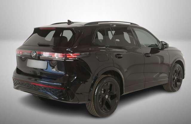 Volkswagen Tiguan R-LINE BLACK-STYLE 2.0 TDI DSG 4MOTION 193CV PROMO