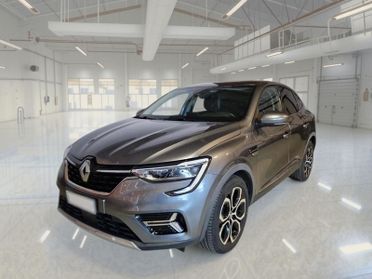 RENAULT ARKANA 1.6 Hybrid E-TECH 69KW INTENS