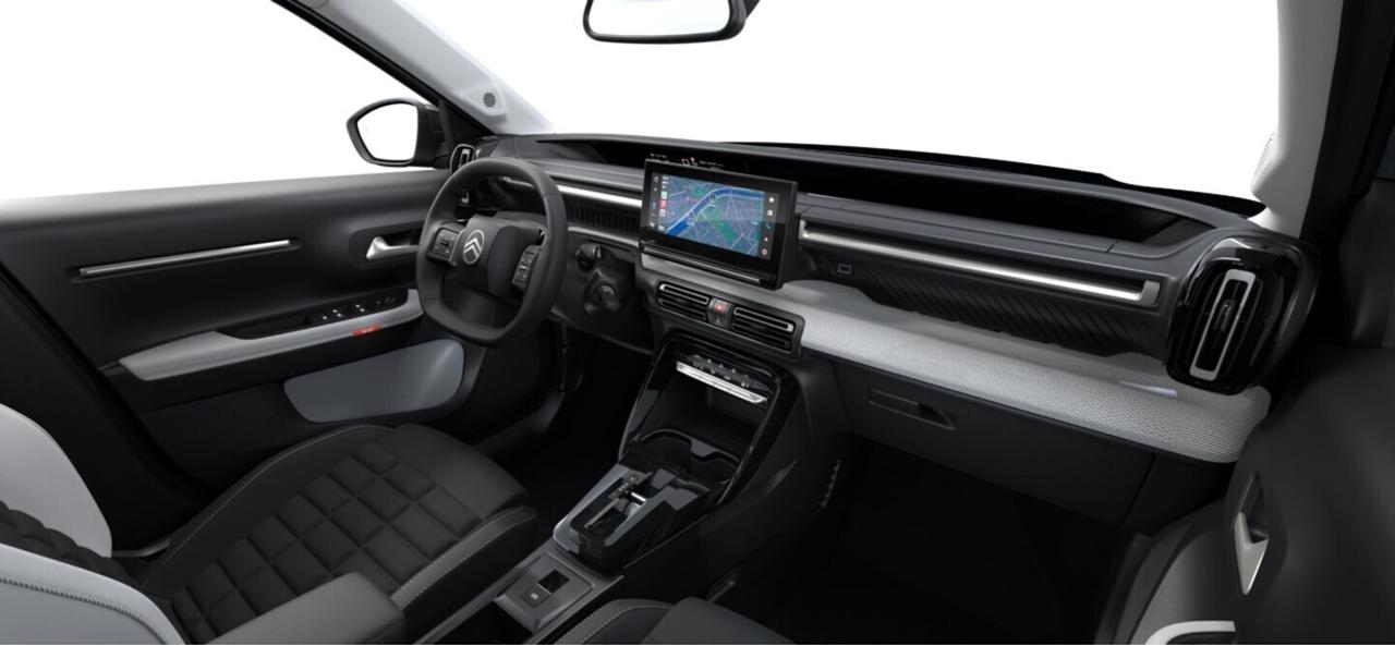 Citroen C3 Aircross Hybrid 145 CV Max 7p AUTOM