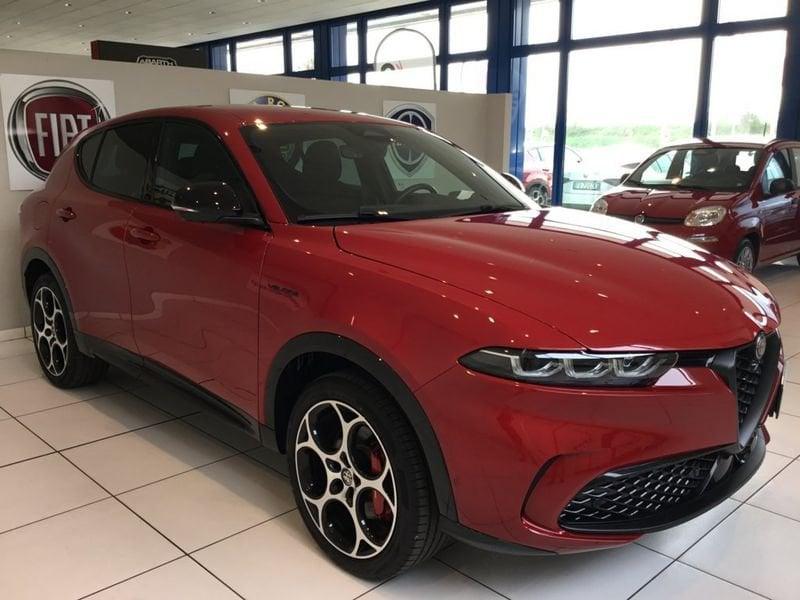 Alfa Romeo Tonale 1.3 280cv Plug-in Hybrid AT6 Veloce Q4 MY25