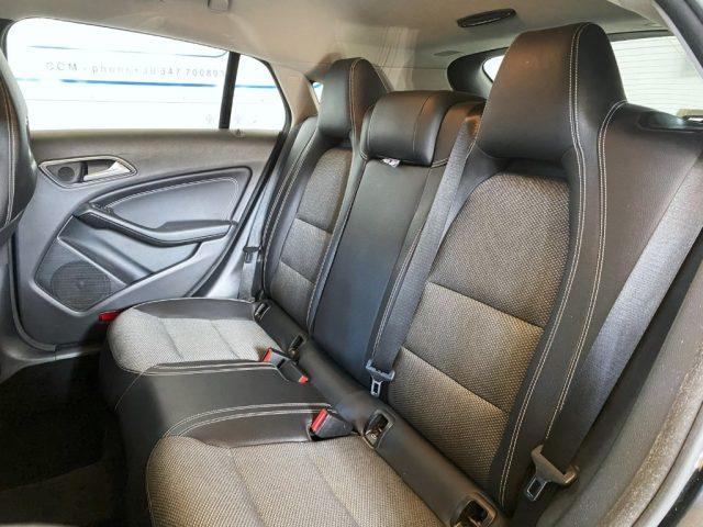 MERCEDES-BENZ CLA 200 d S.W. Automatic Sport -Garanzia12m-