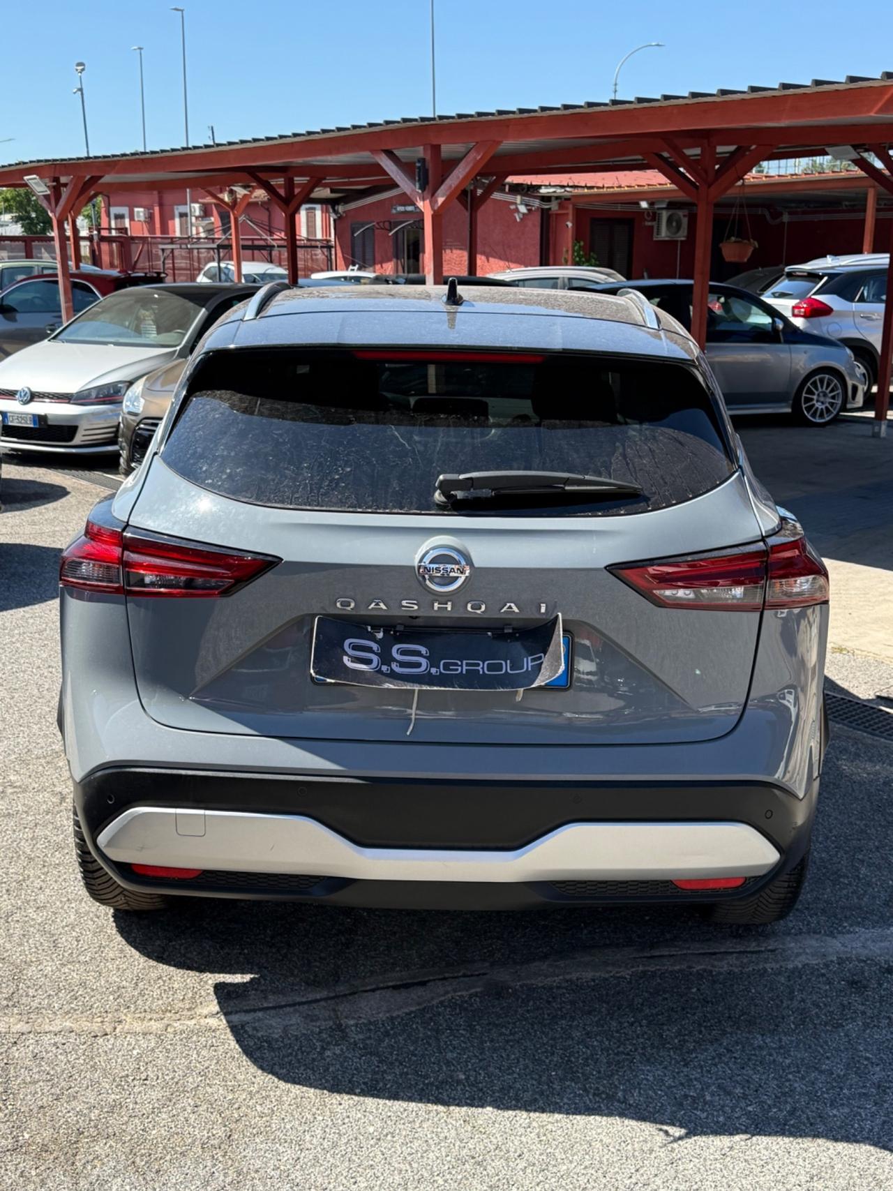 Qashqai MHEV 140 CV Tekna--rate-unipro-b-color
