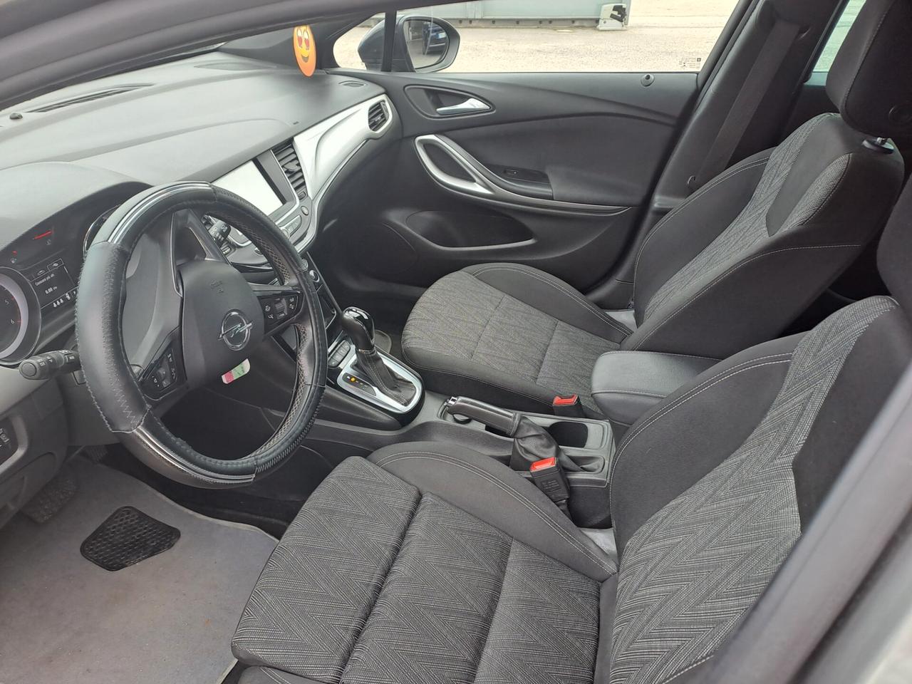 Opel Astra 1.5 CDTI 122 CV S&S Sports Tourer GS Line