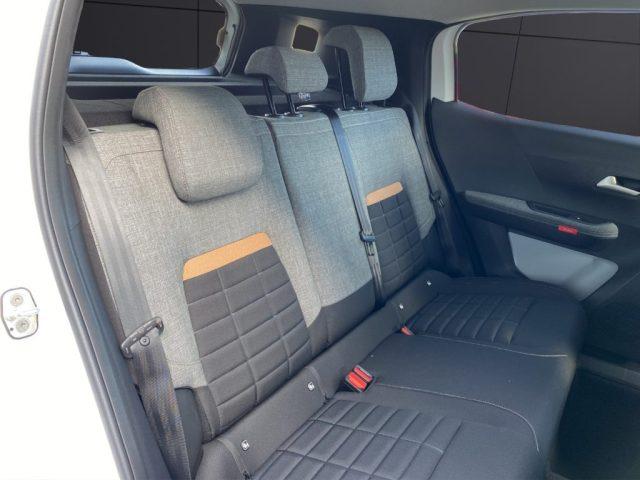 CITROEN C3 Aircross PureTech Turbo 100 CV Plus