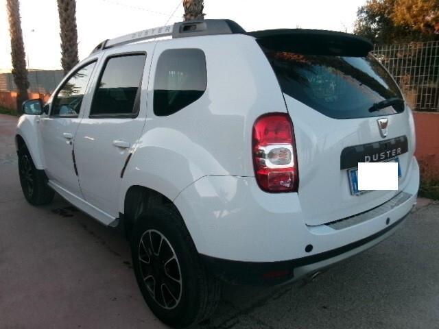 Dacia Duster 1.5 dCi 110CV S&S 4x2 Serie Speciale Lauréate Family