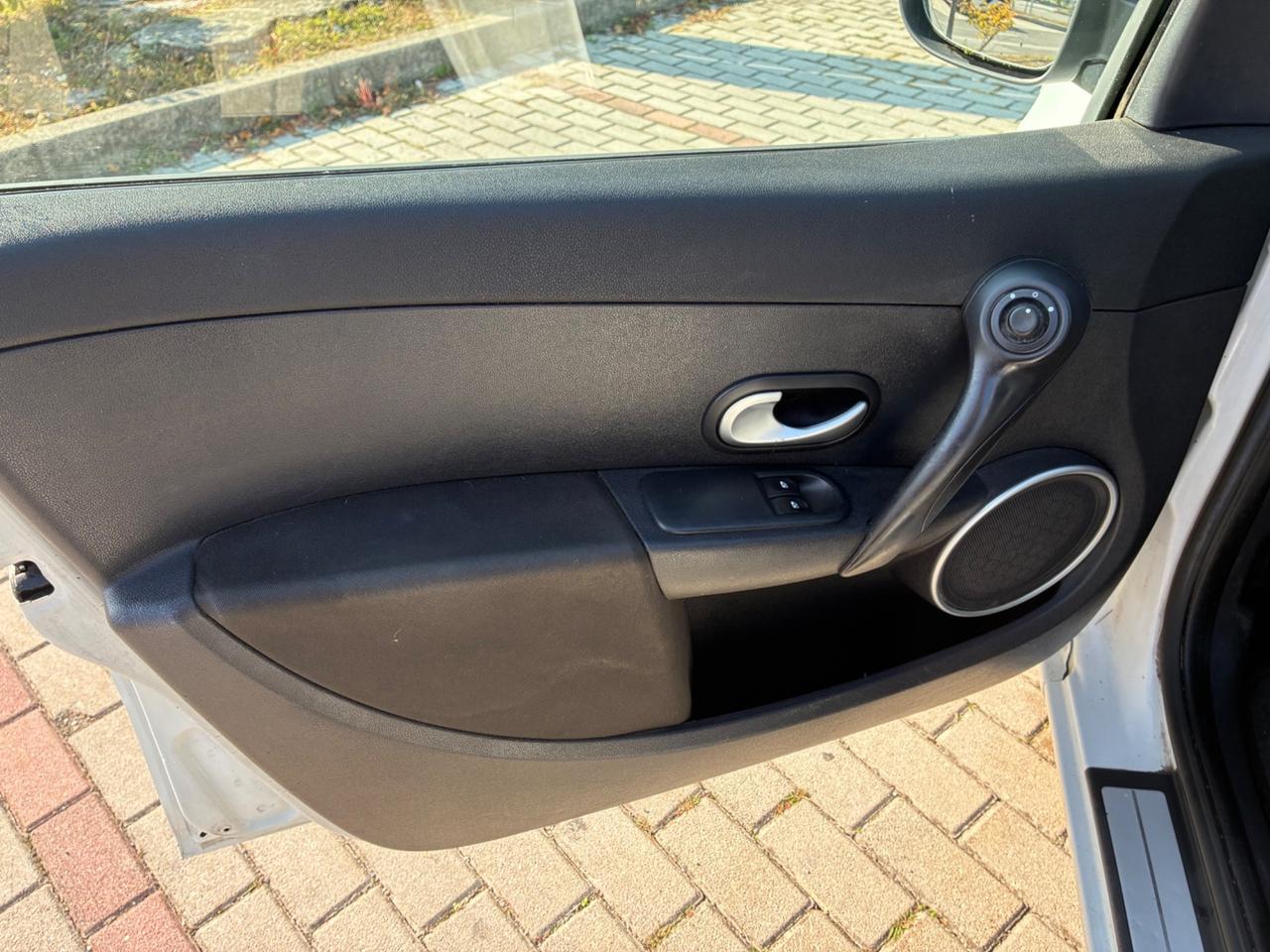 Renault Clio 1.5 dCi 90CV SporTour Dynamique