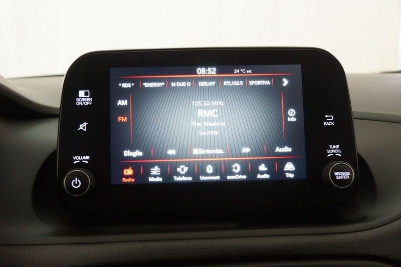 FIAT Tipo Tipo 1.6 Mjt S&S 5 porte S-Design
