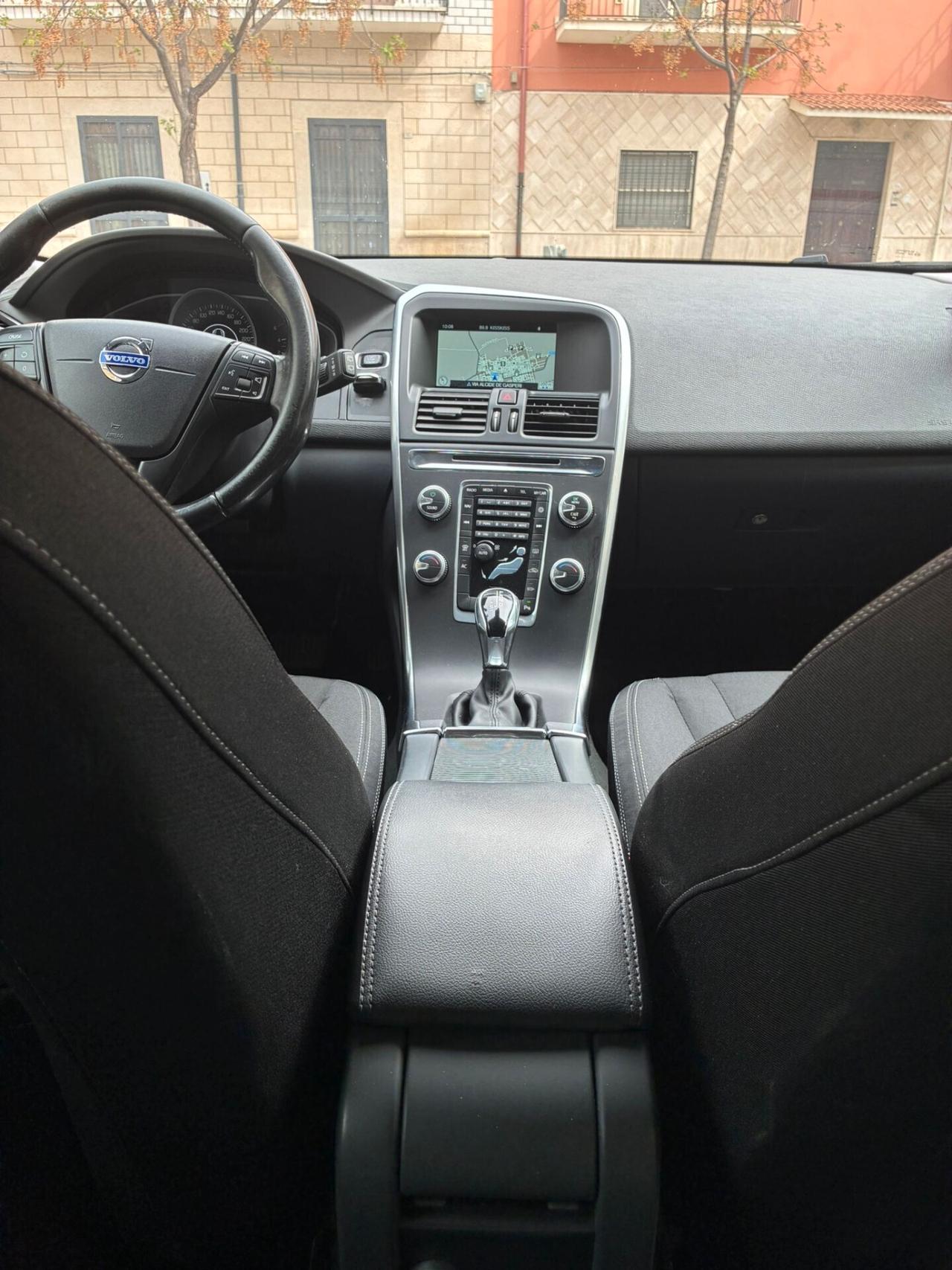 Volvo XC 60 XC60 D4 Geartronic Kinetic