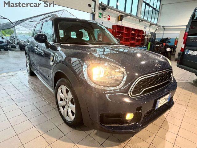 MINI Cooper SE Countryman 1.5 Cooper SE all4 auto Plug-in - FT215AK