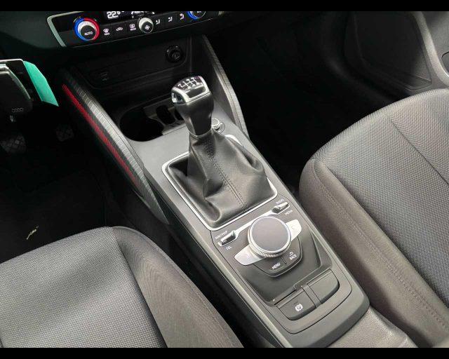 AUDI Q2 30 TDI Admired