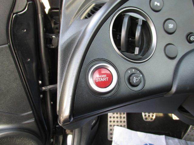 HONDA Civic 1.4 i-VTEC 5p. Comfort -Ok NEOPATEN.- LEGGERE NOTE