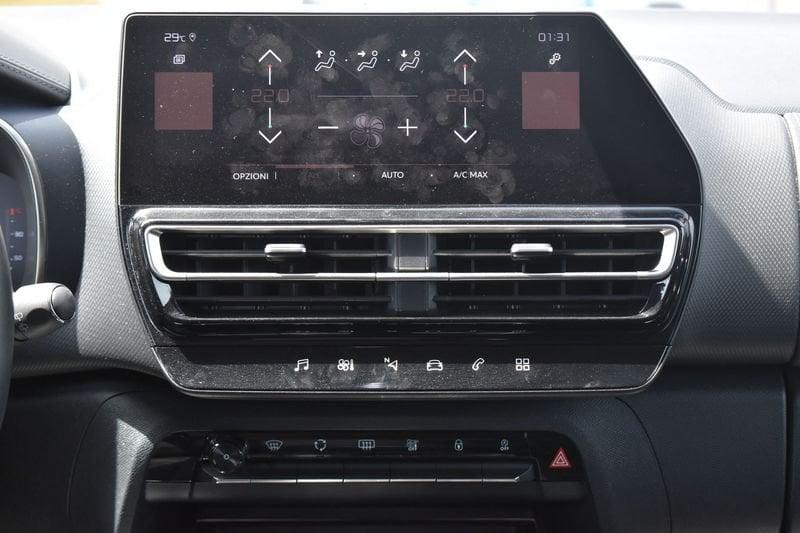 Citroën C5 Aircross BlueHDi 130 S&S Shine EAT8