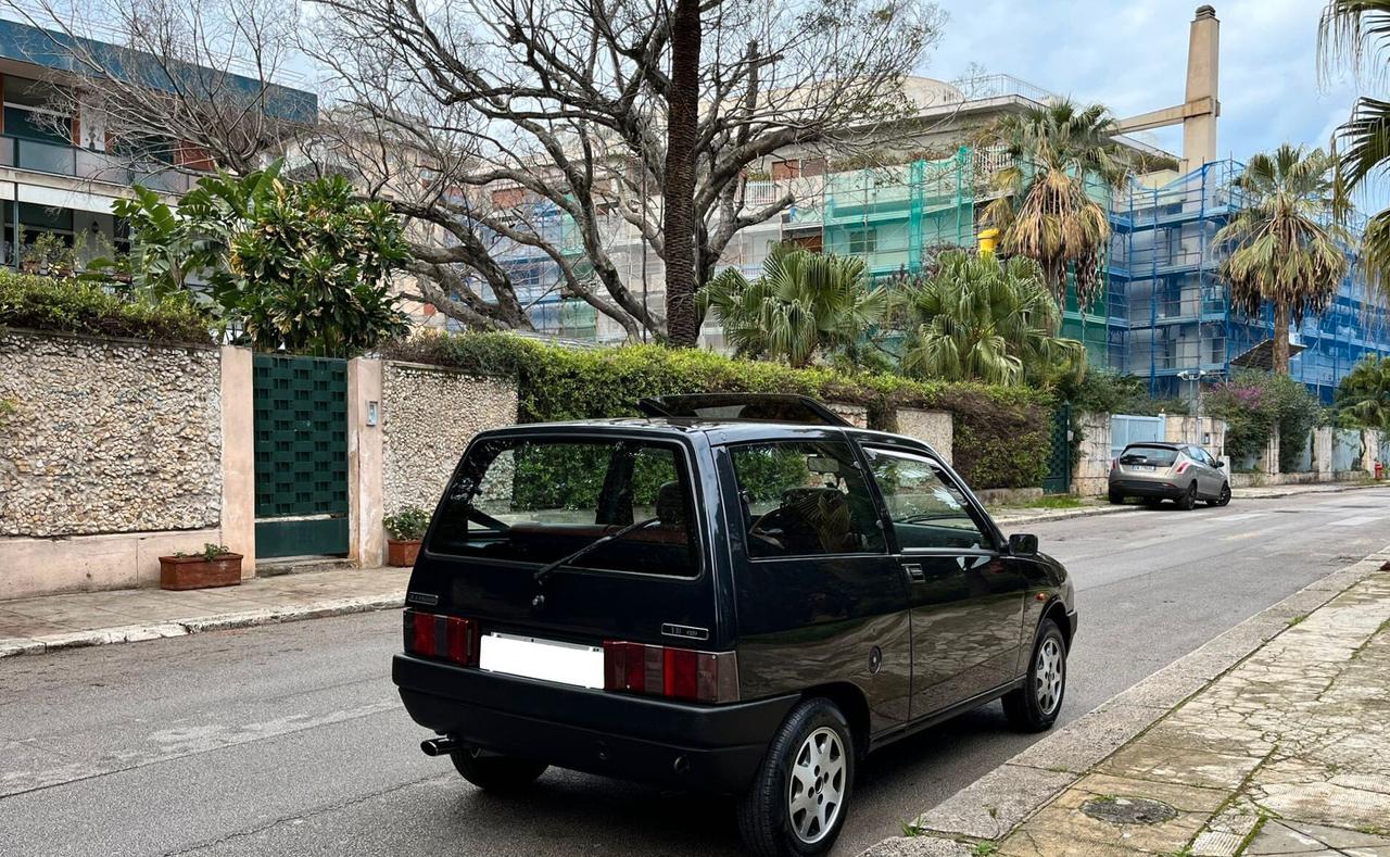 Autobianchi Y10 Fire 1.1 i.e. LX