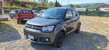 Suzuki Ignis 1.2 Dualjet Cool