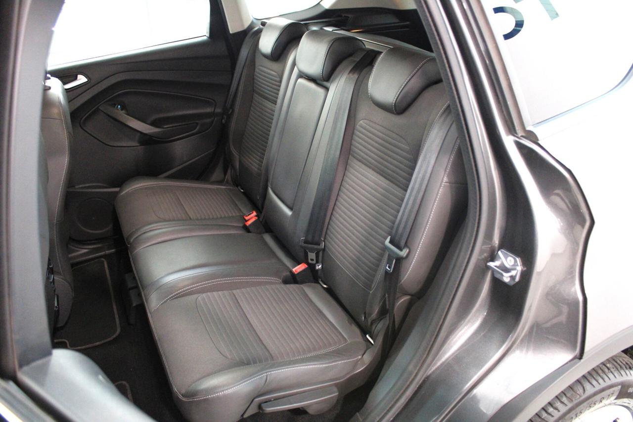 FORD Kuga 1.5 TDCi Titanium - 2018