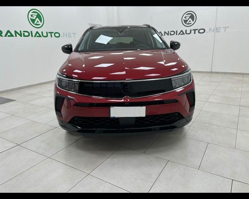 Opel Grandland GS 1.6 225cv PHEV