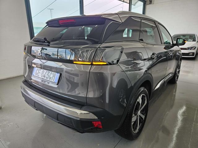Peugeot 3008 3008 II 2021 1.5 bluehdi Allure s