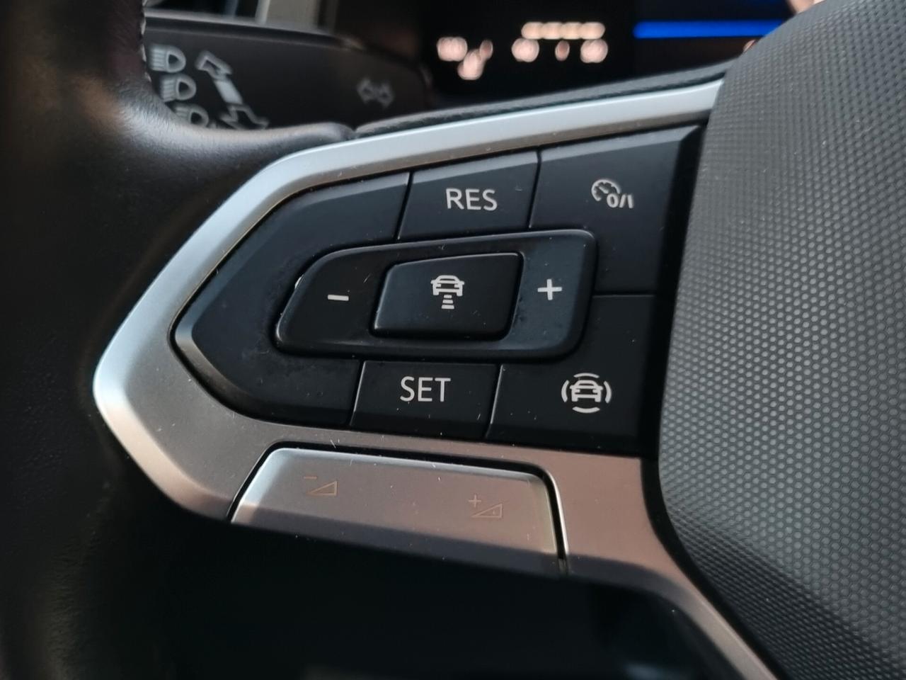 Volkswagen T-Roc I 1.0 tsi Life 110cv