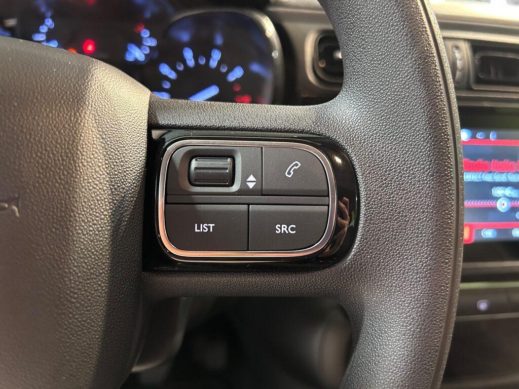 Citroen C3 1.2 PureTech Shine