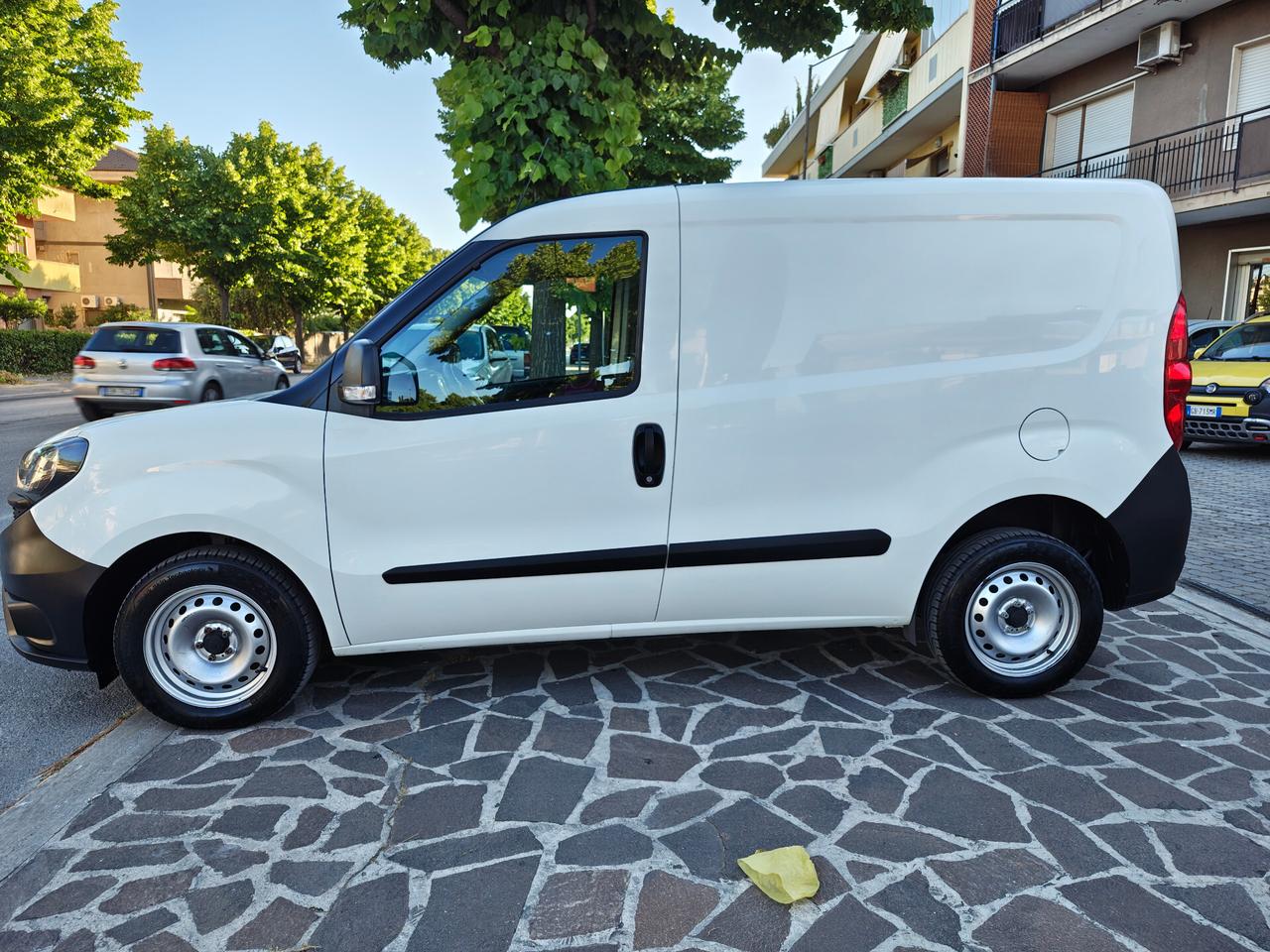 Fiat Doblo Doblò 1.6 MJT 90CV S&S PC-TN Cargo Easy