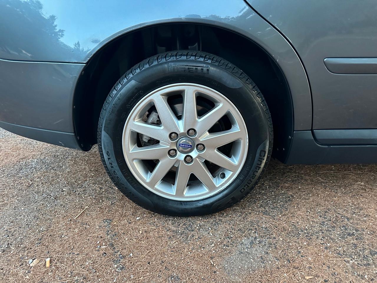 Volvo V50 2.0 D cat Momentum