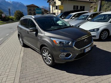 FORD KUGA VIGNALE 2.0cc 150CV 4x4