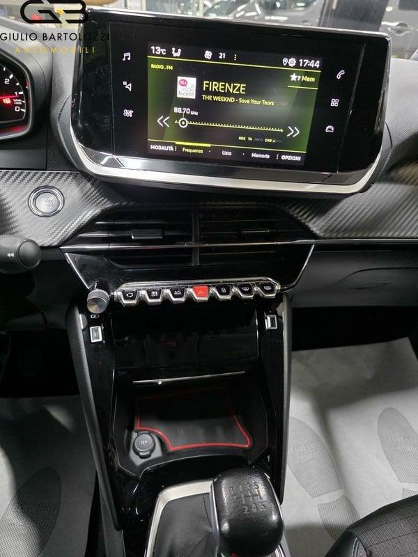 Peugeot 2008 2008 BlueHDi 110 S&S Allure Pack