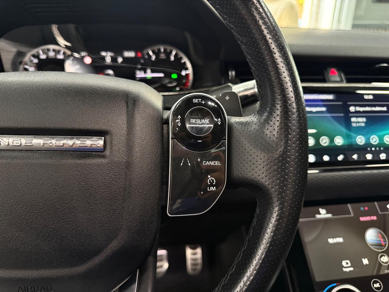 Land Rover Range Evoque 2.0D I4-L.Flw 150 CV AWD Auto R-Dynamic S TETTO