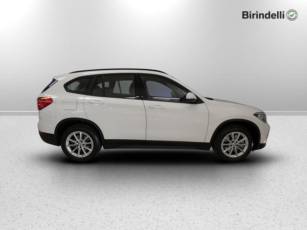 BMW X1 (F48) X1 sDrive20i Advantage