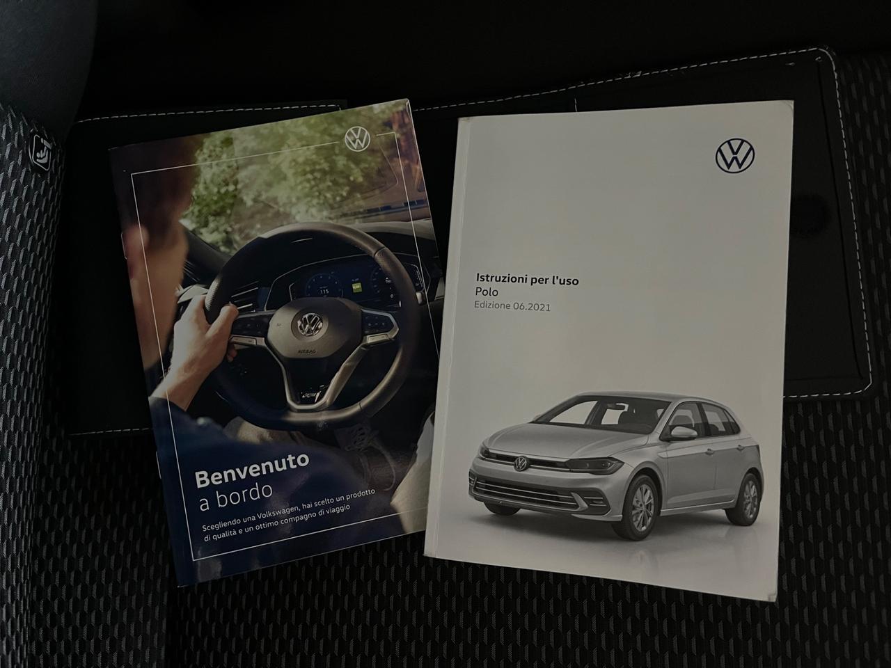 Volkswagen Polo 1.0 EVO