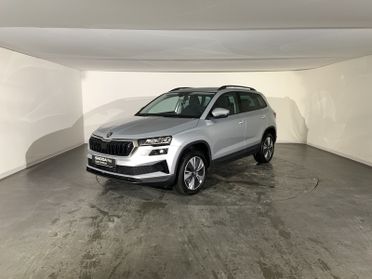 Skoda Karoq 2.0 tdi evo ambition 115cv dsg