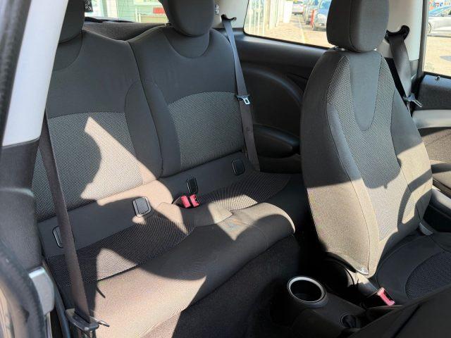 MINI One 1.4 16V One Neopatentati