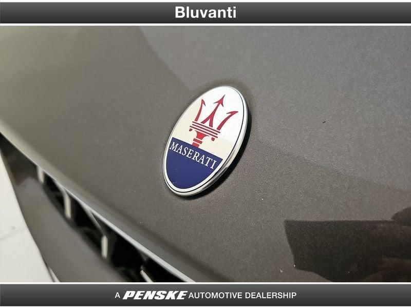 Maserati Levante V6 Diesel 275 CV AWD