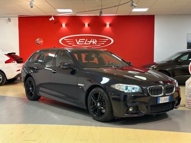 Bmw 520 520d Touring Msport