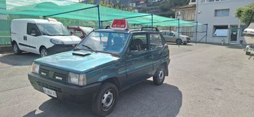 Fiat Panda 1100 i.e. cat 4x4 Country Club