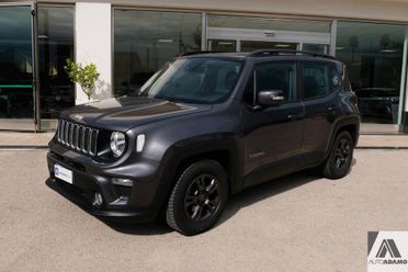 Jeep Renegade 1.6 Mjt 120 CV Longitude