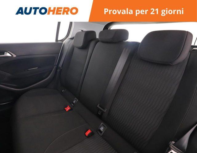 PEUGEOT 308 BlueHDi 120 S&S Active