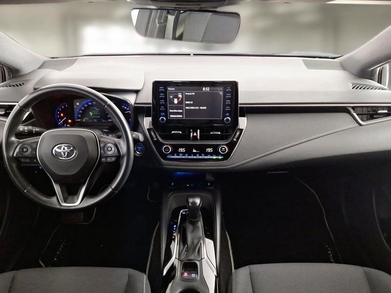 TOYOTA COROLLA 1.8 Hybrid Style 5 PORTE WAGON