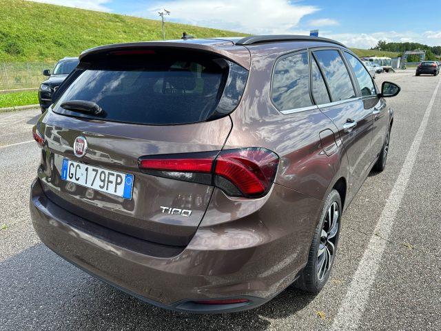 FIAT Tipo 1.6 Mjt S&S SW Lounge